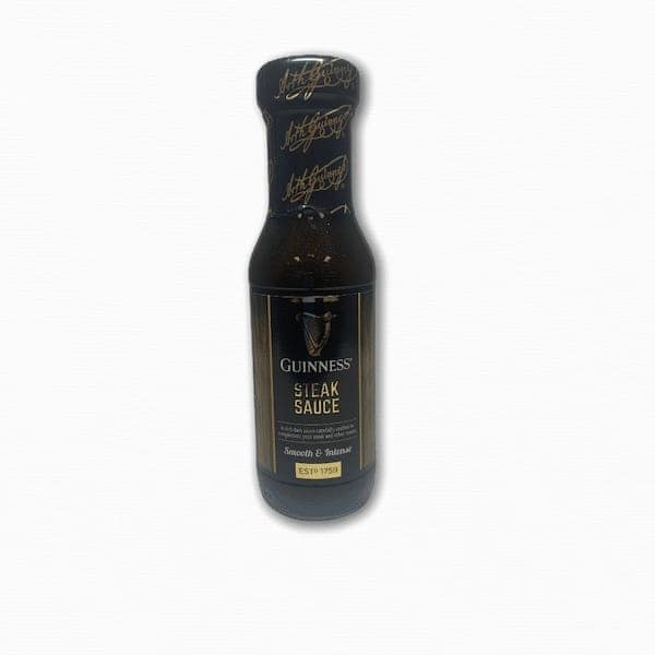 Guinness Steak Sauce