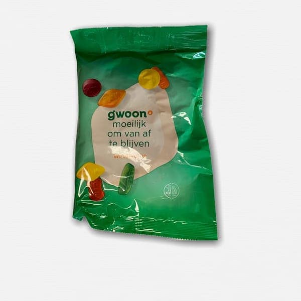 Gwoon Winegums