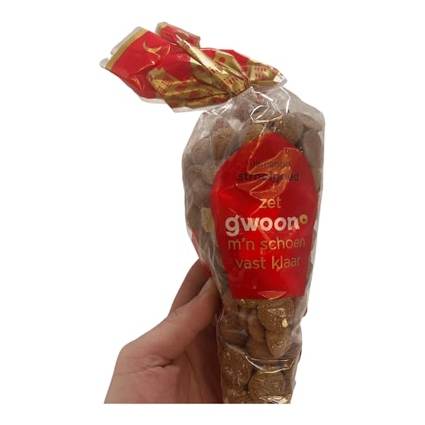 Gwoon Gemengd Strooigoed