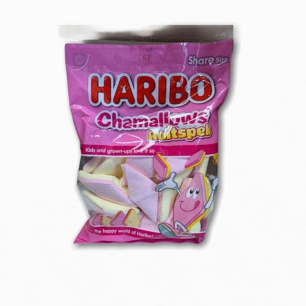 Haribo Ruitspek