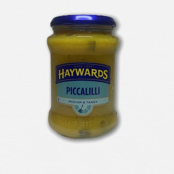 Haywards Piccalilli