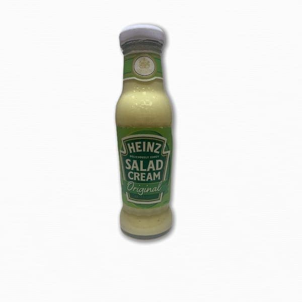 Heinz Salad Cream Original