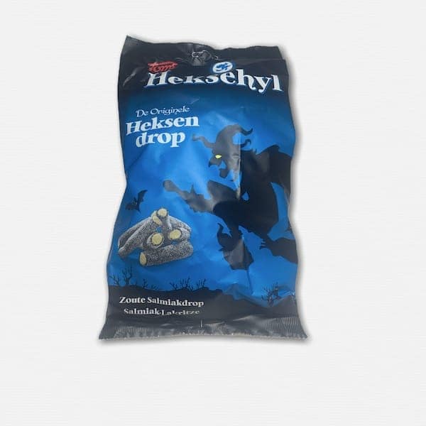 Toms Heksehyl Drop 1Kg