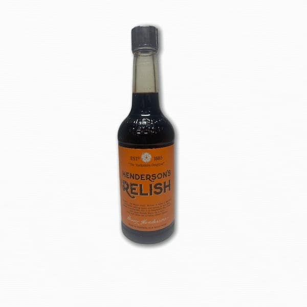 Henderson'S Relish