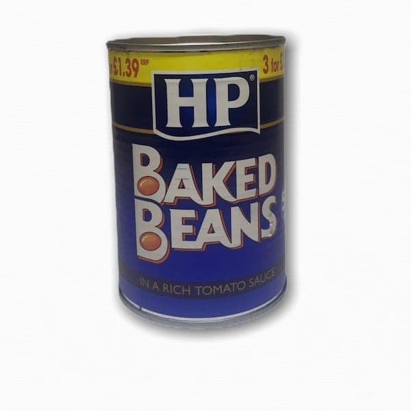 Hp Baked Beans