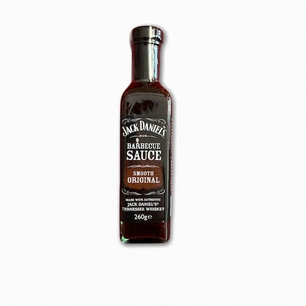 Jack Daniels Barbecue Sauce