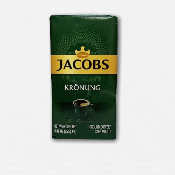 Jacobs Medium Dark Roast