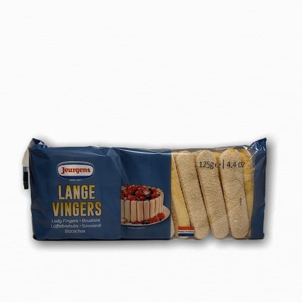 Jeurgens Lange Vingers