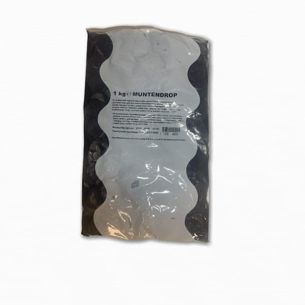 K&H Muntendrop/Coins 1Kg