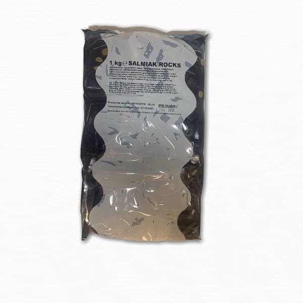 K&H Salmiak Rockies 1Kg