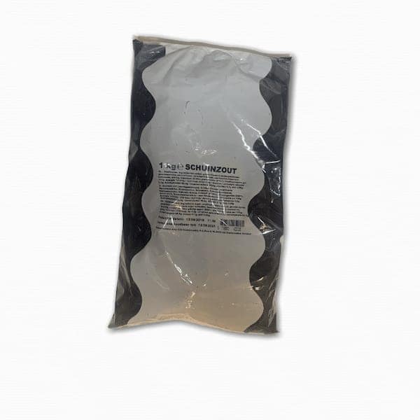 K&H Schuinzout 1Kg