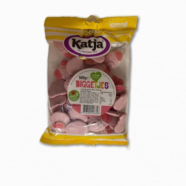 Katja Biggetjes 500G