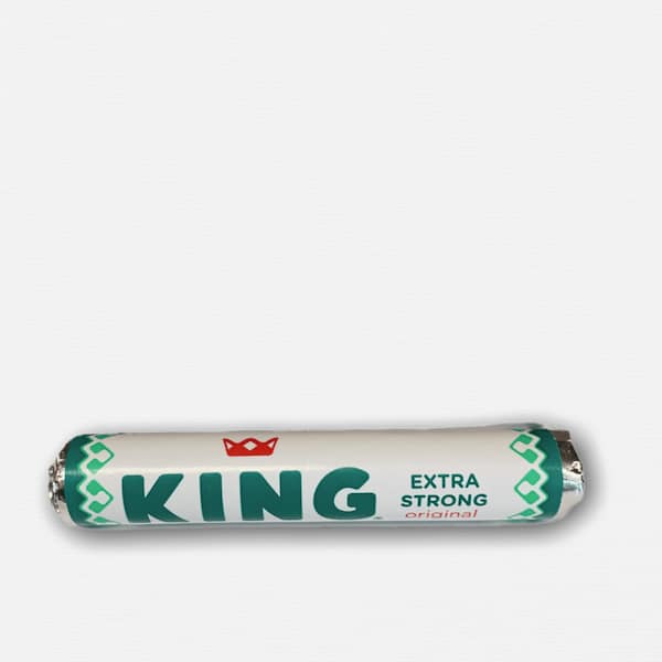 King Extra Strong Roll