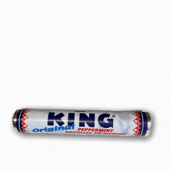 King Original Roll