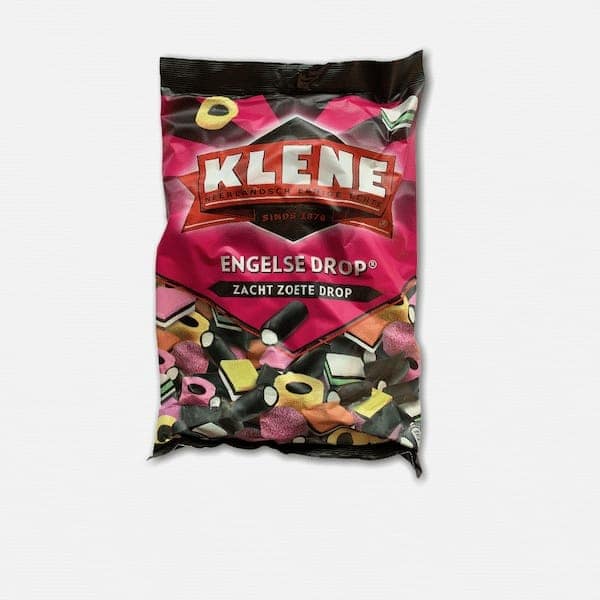 Klene English Drop 1Kg