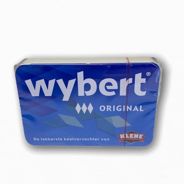 Wybert Original