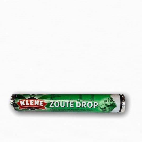 Klene Zoute Drop Roll