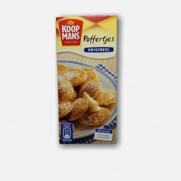 Koop Mans Poffertjes Origineel