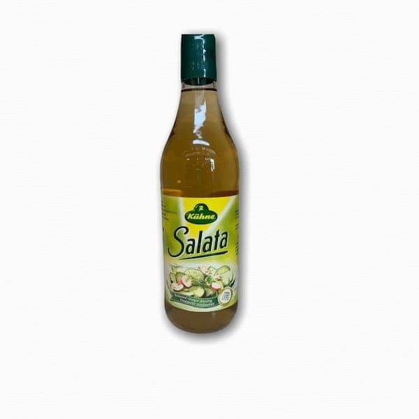 Kuhne Salata