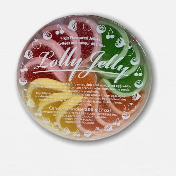 Lolly Jolly