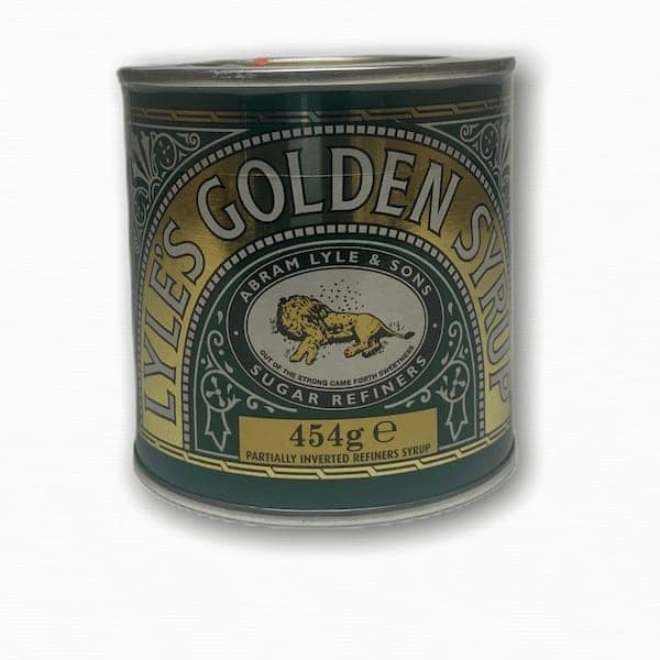 Lyle'S Golden Syrup
