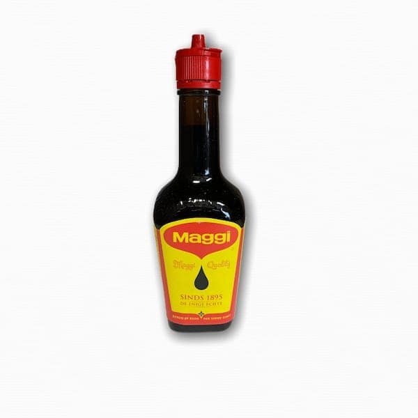 Maggi Seasoning Dutch Medium