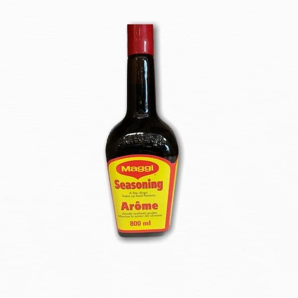 Maggi Seasoning Swiss Medium