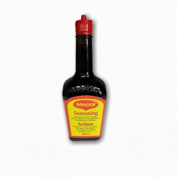Maggi Seasoning Swiss Large