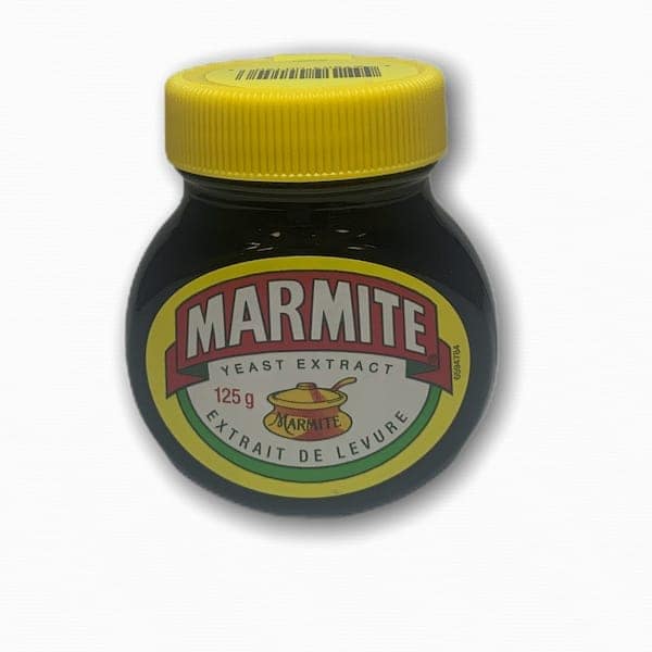 Marmite Yeast Extract