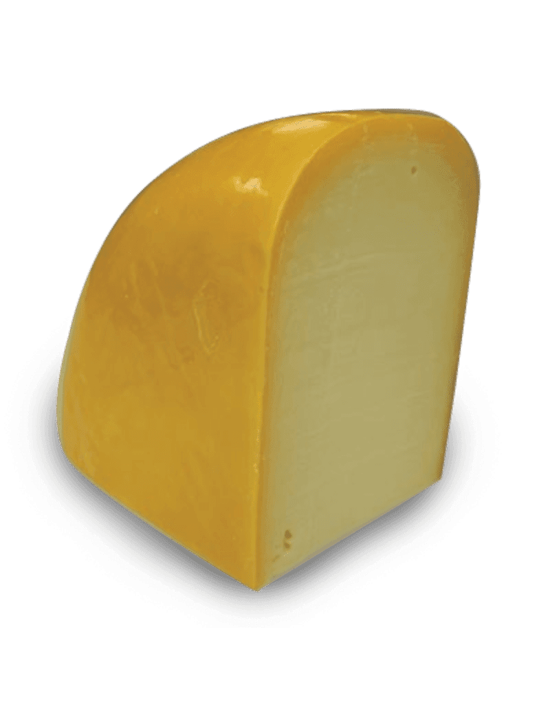 Medium Gouda 1/4 Wheel
