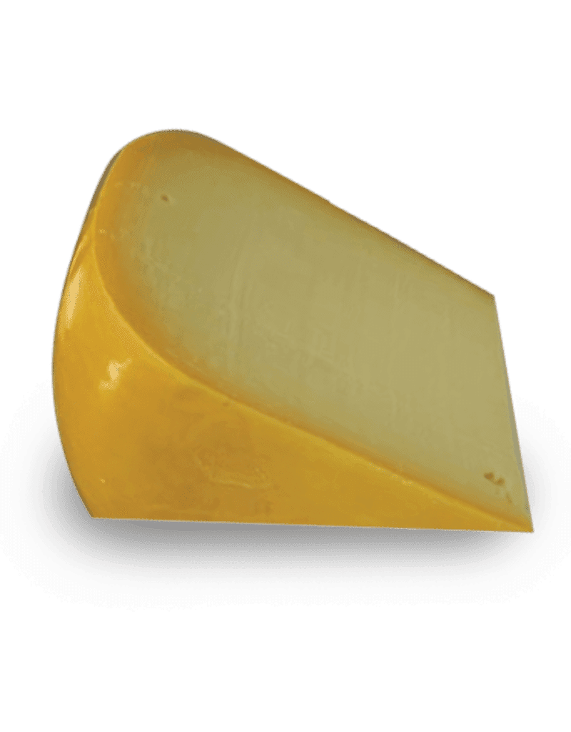 Medium Gouda 1/8 Wheel