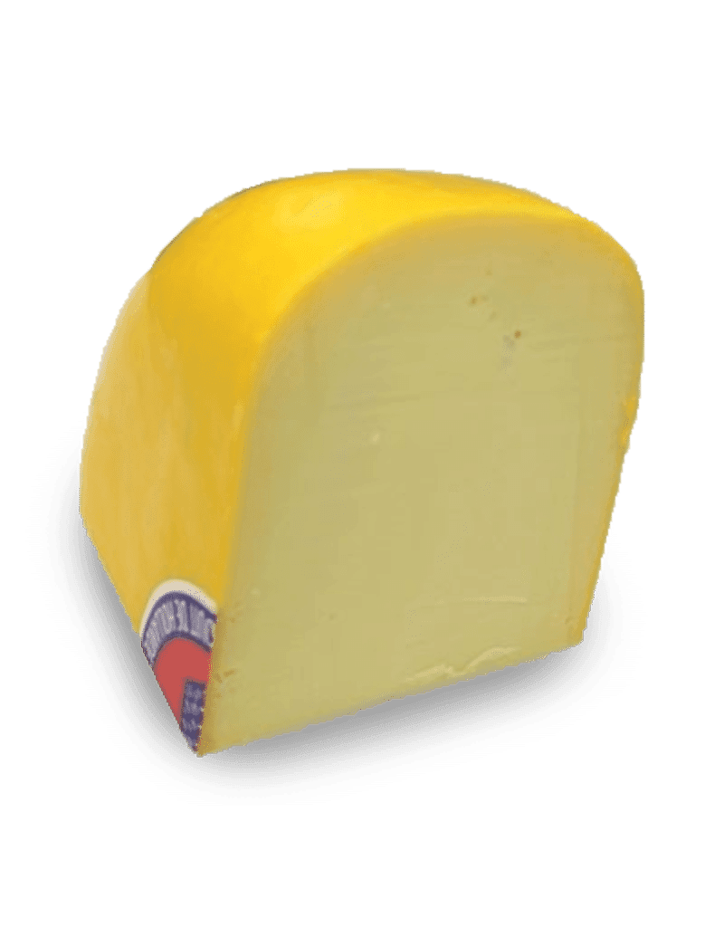 Mild Gouda 1/4 Wheel