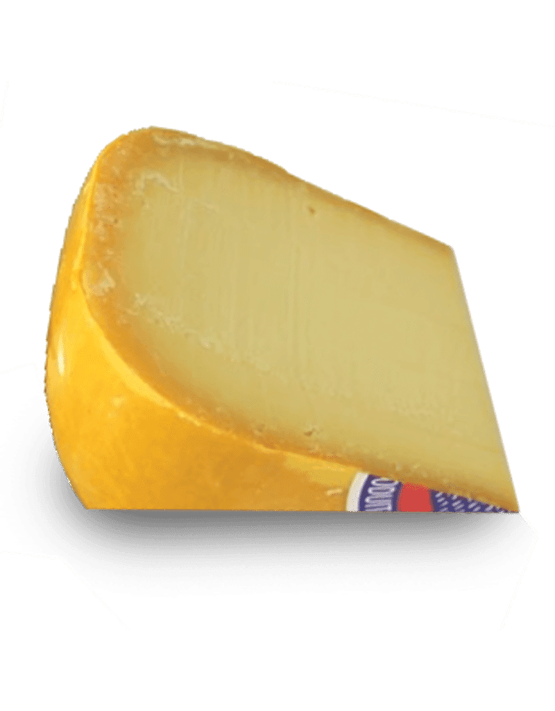 Aged Gouda 1/8 Wheel