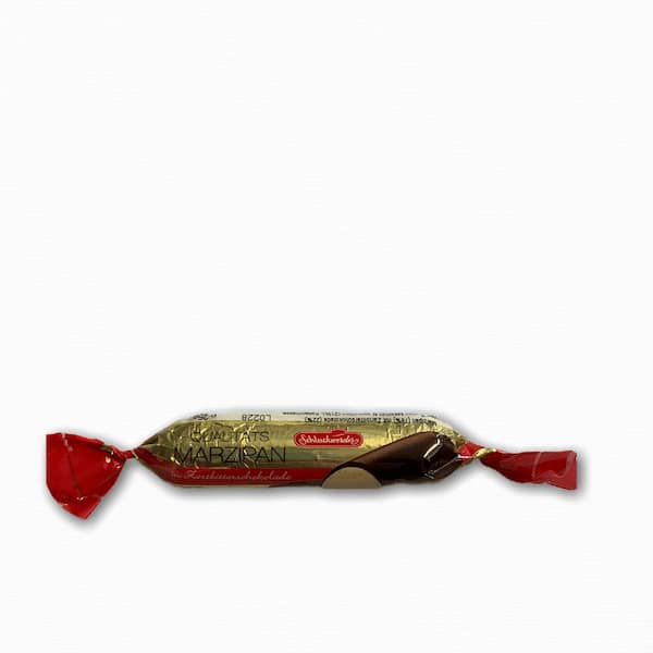 Schluckwerder Mini Chocolate Covered Marzipan 25g