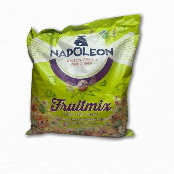Napoleon Fruit Mix 1Kg