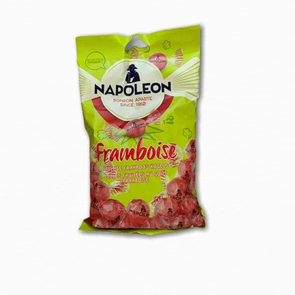 Napoleon Framboise Small Bag