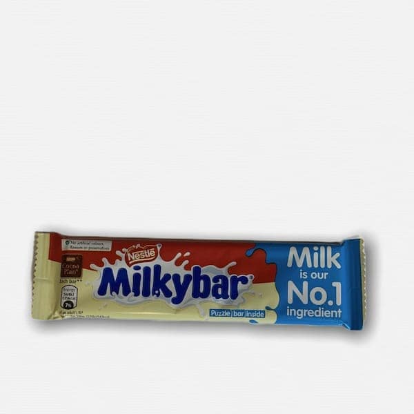 Nestle Milky Bar