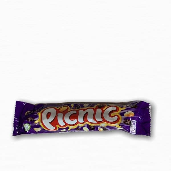 Cadbury Picnic