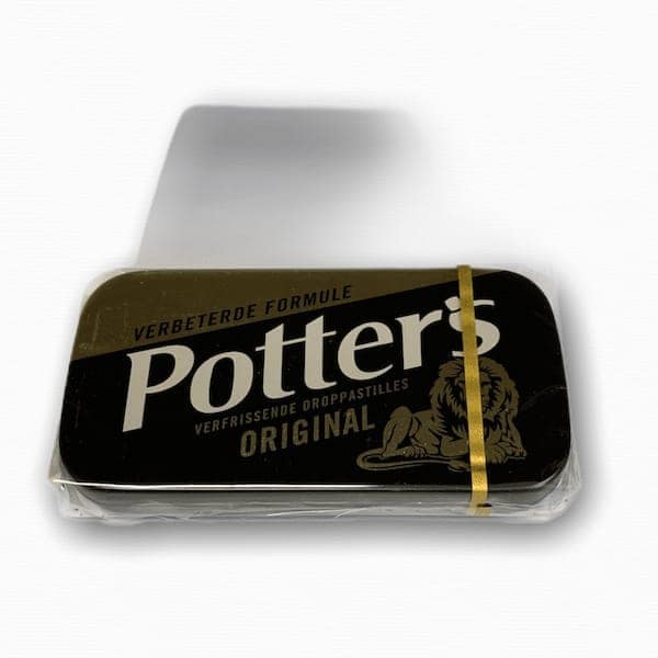 Potters Original