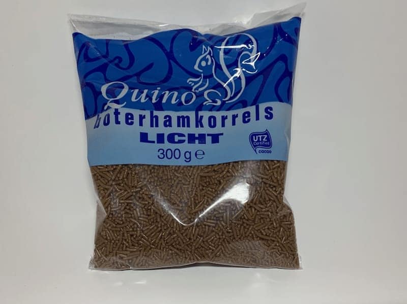Quino Light Sprinkles