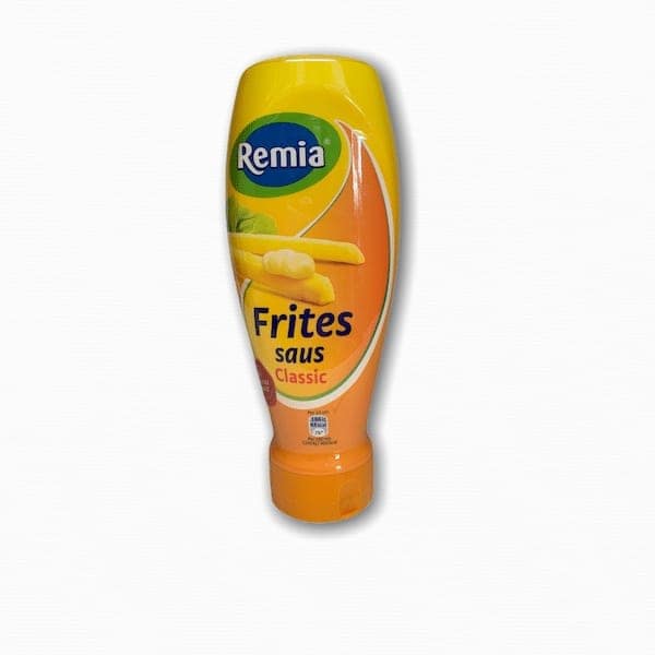 Remia Frites Sauce