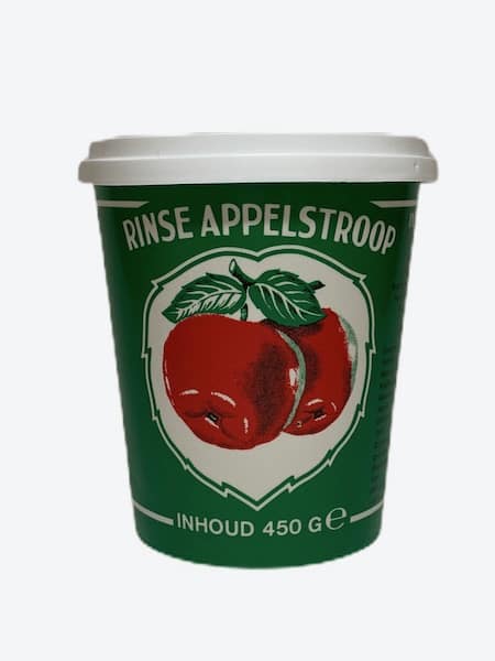Rinse Appelstroop Inhoud