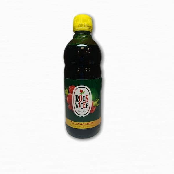 Roos Vicee Fruit Mix