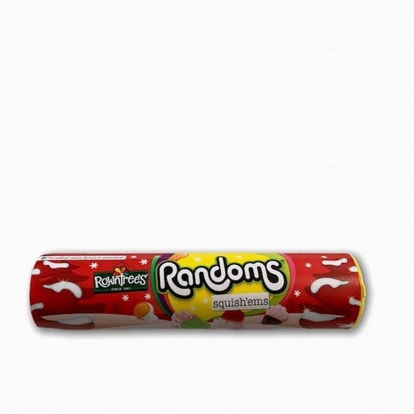 Rowntrees Randoms Tube 100g