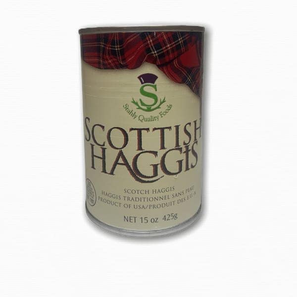 Scottish Haggis