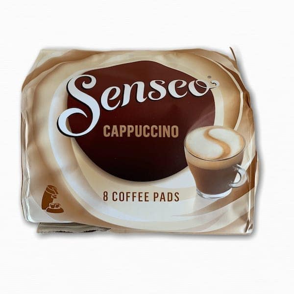 Senseo Cappuccino
