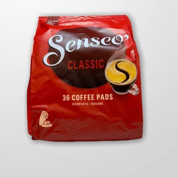 Senseo Classic Pads