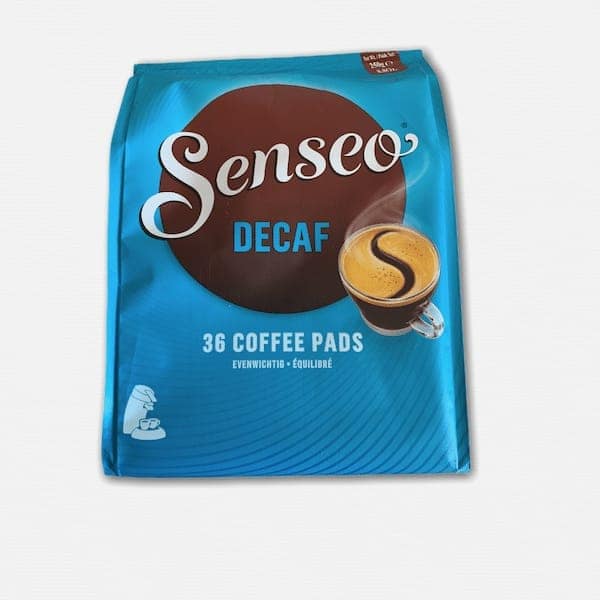 Senseo Decaf