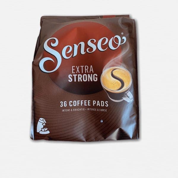 Senseo Extra Strong