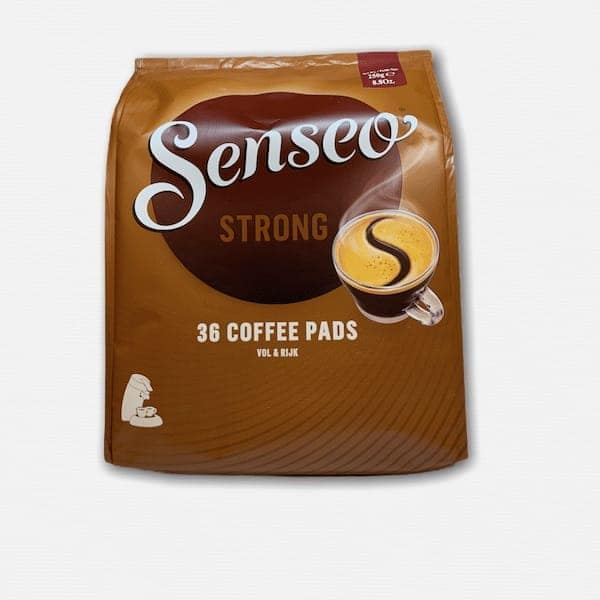Senseo Strong